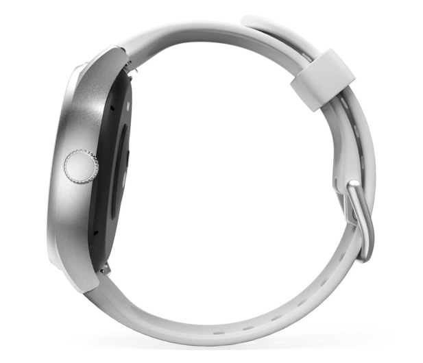 Hama Fit Watch 5010 srebrny - 1341332 - zdjęcie 4
